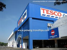 All locations johor kedah kelantan kuala lumpur melaka negeri sembilan perak pulau pinang selangor. Tesco Stores In Penang