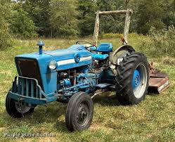 Image result for Tractor Yellow 1972 Fleet