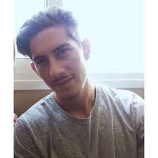 Adrian Luis's Instagram, Twitter & Facebook