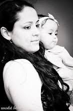 Blogger: User Profile: Rachel Mendes