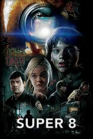 The swirling mythic cauldron (i.e. Super 8 Movie Movies Zombie Movies Fantasy Movies