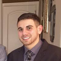 Salvatore Levato's Instagram, Twitter & Facebook