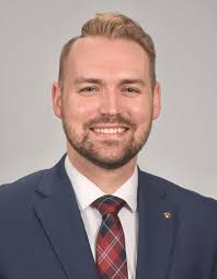 Southeast Ohio school board member nominated as OSBA president-elect