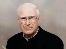 Former Infant Jesus Of Prague Pastor Dies At 97: Archdiocese