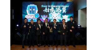 Leading product & technology provider for oil & gas upstream business in drilling, completion and production. Omc Group Launches Tradable Blockchain Game Omni Pets