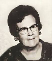 Rhoda Turley Brinkerhoff (1893-1982)