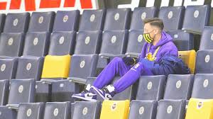 Sarı lacivertlilerin tek golü muhammed gümüşkaya'dan geldi. Mesut Ozil Kehrt Bei Fenerbahce In Den Kader Zuruck Kicker