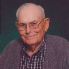Obituary information for Clarence E. Fenn