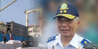 Tidak Patuhi Aturan Menhub, 1.489 Izin Operasi Angkutan Laut Dibekukan