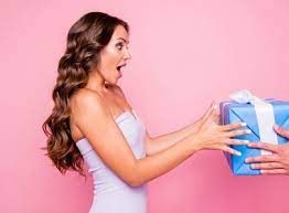 However, there are times when you want something a bit more personal. Christmas Presents For Eastern European Women What Is The Best Way To Send A Gift Em