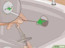It actually makes the tub look pretty cool. How To Install A Tub Drain 10 Steps With Pictures Wikihow