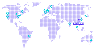 18th Data Center In Hong Kong Is Now Available
