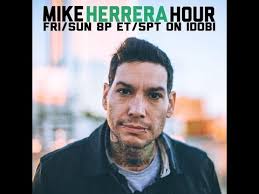 THE MIKE HERRERA HOUR