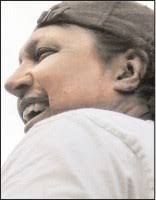 Todd Townsend Obituary (2011)