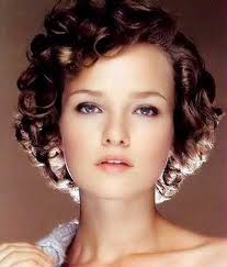 Classic Short Curly Hair For Women Hairstyle E1379858457440 Jpg 645 758 Short Hair Styles 2014 Short Hair Haircuts Short Wedding Hair