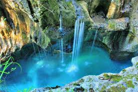 Soca River Bovec Slovenia Places To Travel Breathtaking Places National Parks