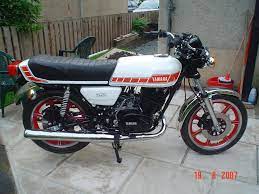1978 yamaha rd250e yamaha cafe racer yamaha classic motorcycles