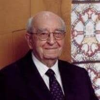 Frederick Kaun Obituary