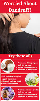 Oil For Dandruff Dandruff Haircare Oils Hairgrowth Diytips Best Oils Dandruff Oils For Dandruff