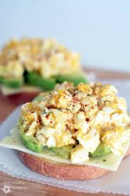 Best Egg Salad Sandwich Recipe Recipe Egg Salad Sandwich Recipe Recipes Tasty Ingredients