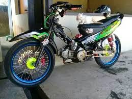 Upgrade modifikasi jupiter z harianku semakin tak terbayang. Jupiter Z Modifikasi Home Facebook