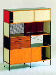 Bauhaus Design Bauhaus Furniture Eames Storage Unit Bauhaus Design
