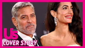 An Inside Look at the A-List Life of George Clooney