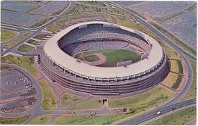 Rfk Stadium History Photos And More Of The Washington