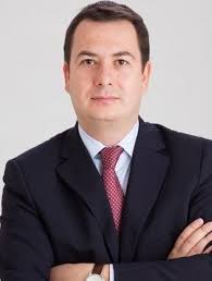 Frederic CHARTIER (Natixis Environnement & Infrastructures Luxembourg