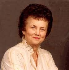 Marjorie McKee Obituary (1923