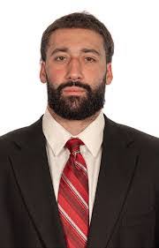 Josh Honaker's Instagram, Twitter & Facebook