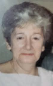 Obituary of Rose Rosen