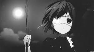 Giphy is how you search, share. Blackand White Anime Gif Blackand White Anime Discover Share Gifs