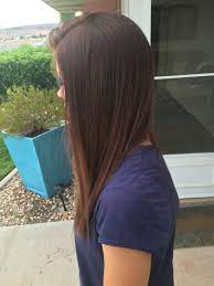 Matrix Colorinsider Line Equal Parts 5wm 6m With 10v Should Have Used Some N To Tone Down The Red Matrix Hair Color Hair Color Reviews Hair Color Formulas