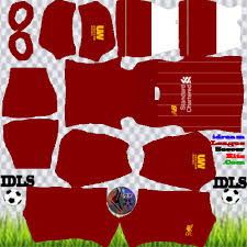 They must be uploaded as png files, isolated on a transparent. Liverpool Kits 2020 Dream League Soccer
