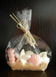 Beach Wedding Favor Idea Beach Bridal Showers Beach Wedding Favors Chocolate Wedding Favors