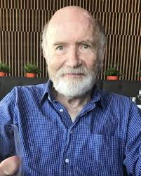 Robert G Scully Obituary (2025)