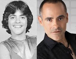 Muere exintegrante del grupo menudo: Como Pasa El Tiempo Estos Exmenudo Ya Tienen 50 Anos De Edad Otros Estan Cerquita