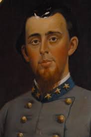 William Henderson Hundley (1835-1864)