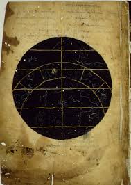 Ptolemy S Handy Tables Intended For Practical Computation Became With Various Modifications The Basis For Later Astronomica Mystical Art Ancient Astronomy