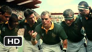Morgan freeman'ın nelson mandela rolüyle seyirci karşısına çıktığı filmde, matt damon güney afrika rugby takımı kaptanı rolünde muhteşem bir başarı gösteriyor. Invictus 9 Movie Clip This Is Our Destiny 2009 Hd Youtube