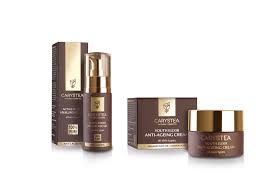 carystea natural cosmetics packaging design by open web more natural cosmetics packaging cosmetic packaging design cosmetic packaging