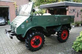 Unimog 401 411 Mercedes Benz Unimog Alte Autos Autos