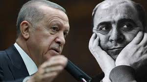 Erdoğan'dan Ahmed Arif dizeleri: Bunlar engerekler ve çıyanlardır