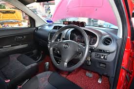 Pada 2006, model myvi terdahulu membantu perodua untuk menguasai 30 peratus daripada pasaran kenderaan berbanding 27 peratus oleh proton, dan terus menjadi kereta terlaris di malaysia sebelum. Bukan Acah Acah Power Myvi K3vet Memang Power Mekanika