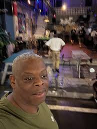 Nightlife in Cambodia promoter taking us around, thank you ivor for the  invite