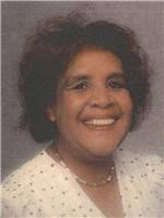 Cleo Castine Obituary (2015)