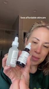 🚨Three of my fave @The Ordinary products are now bundled and 10% off! I’m  RESTOCKED! You can get their Hylauronic Acid, Niacinamide, and the Caffeine  Eye Solution for a discount in their Most Loved ...