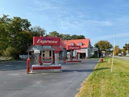 Professional car wash, car detailing ctr for sale. 235 W Parkdale Ave Manistee Mi 49660 Specialty For Sale Loopnet Com