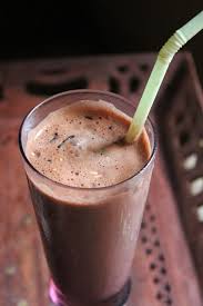 Best Nutella Milkshake Recipe How To Make Nutella Milkshake Without Ice Cream Yummy Tummy Milkshake Recipe Without Ice Cream Milkshake Recipes How To Make Nutella